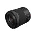 Зум-объектив Canon RF 15–30 мм f/4,5–6,3 IS STM