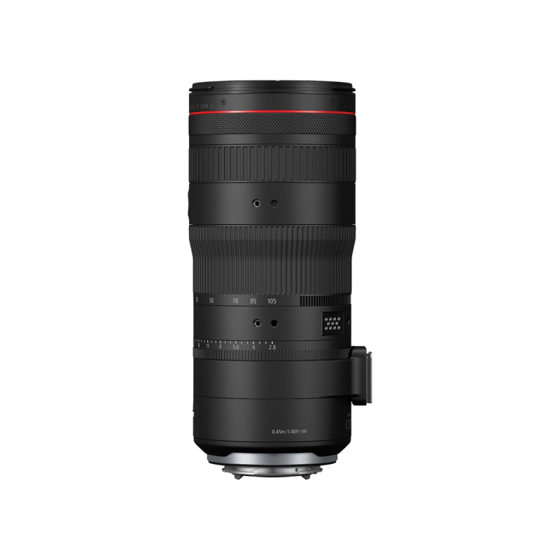 Фотообъектив Canon RF 24-105mm f/2.8 L IS USM Z
