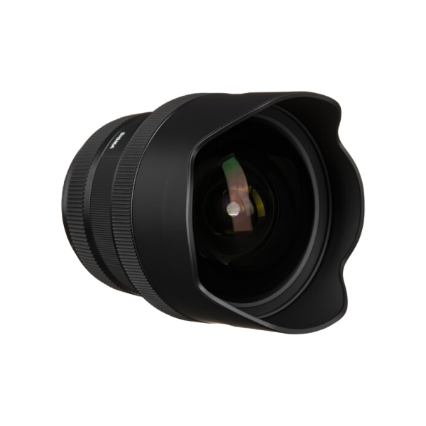 Zoom Lens Sigma AF  12-24mm f/4.0 DG HSM Art F/Nik
