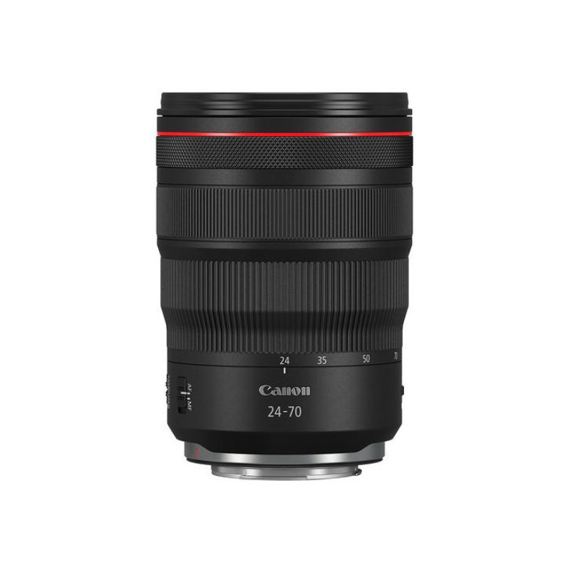 Зум-объектив Canon RF 24-70mm f/2.8L IS USM
