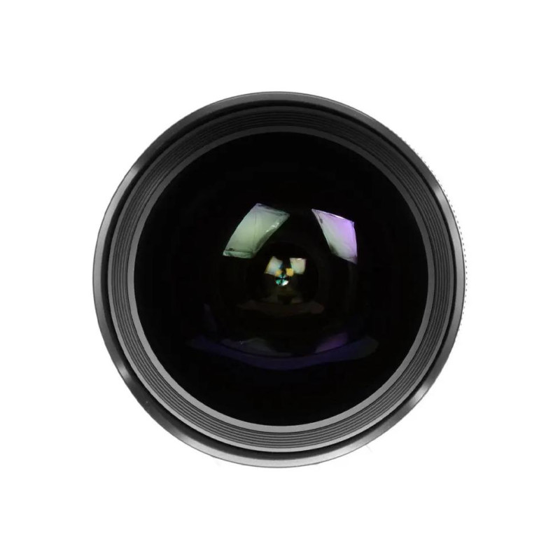 Zoom Lens Sigma AF 12-24mm f/4.0 DG HSM Art F/Nik