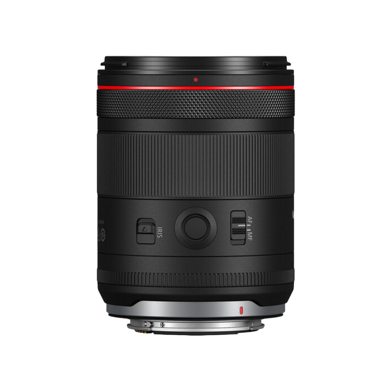 Объектив с фиксированным фокусным расстоянием Canon RF 35mm f/1.4 L VCM