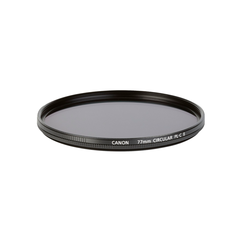 Фильтр объектива Canon PL-C B 77 мм