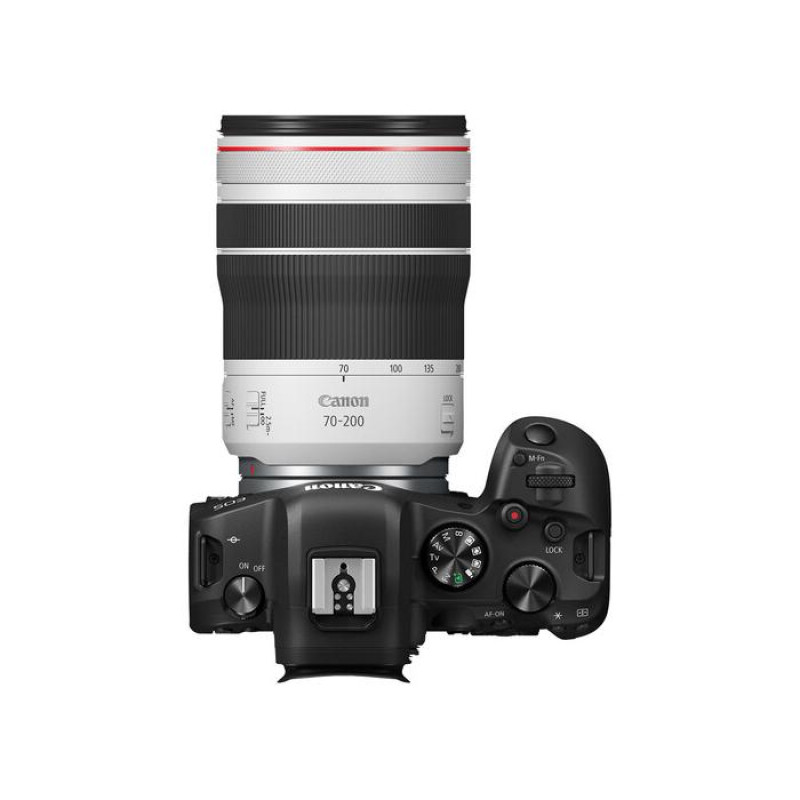 Зум-объектив Canon RF 70-200mm f/4.0 L IS USM