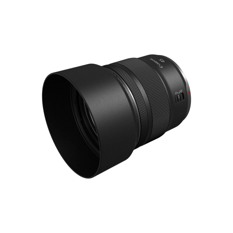 Lens Hood Canon ES-73B for Lens Canon RF 45mm f/1.2 STM