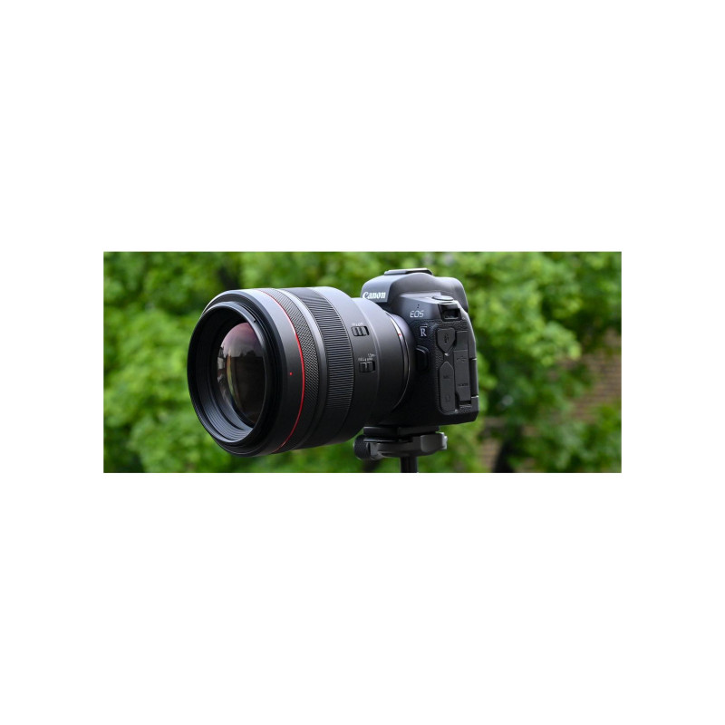 Prime Lens Canon RF 85 mm f/1.2L USM