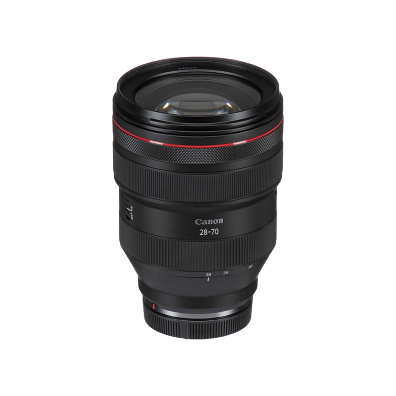 Зум-объектив Canon RF 28-70 мм f/2.0 L USM