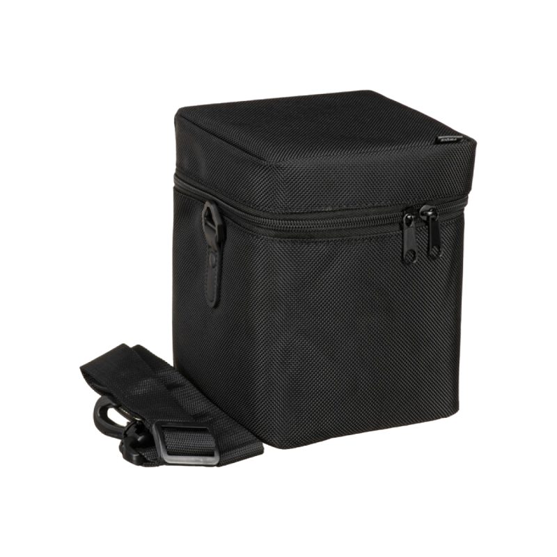 Zoom Lens Sigma AF 12-24mm f/4.0 DG HSM Art F/Nik