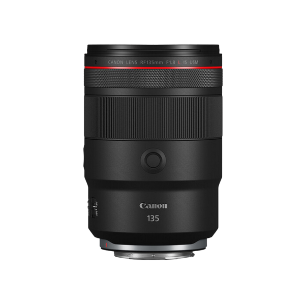 Prime Lens Canon RF 135mm f/1.8L IS USM