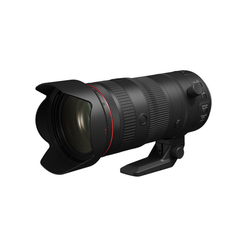 Фотообъектив Canon RF 24-105mm f/2.8 L IS USM Z