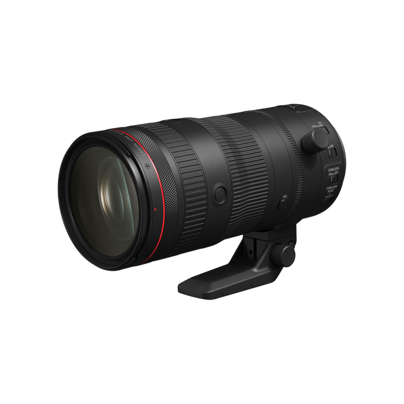 Фотообъектив Canon RF 24-105mm f/2.8 L IS USM Z