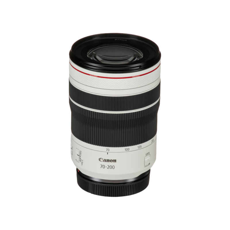 Зум-объектив Canon RF 70-200mm f/4.0 L IS USM