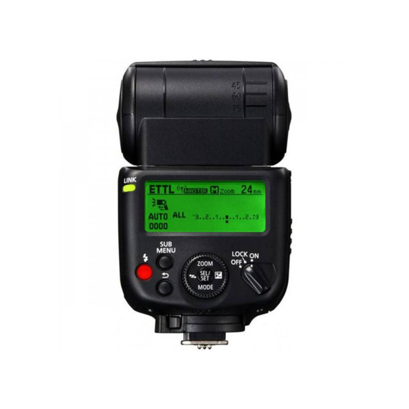 Canon Speedlite 430EX III-RT