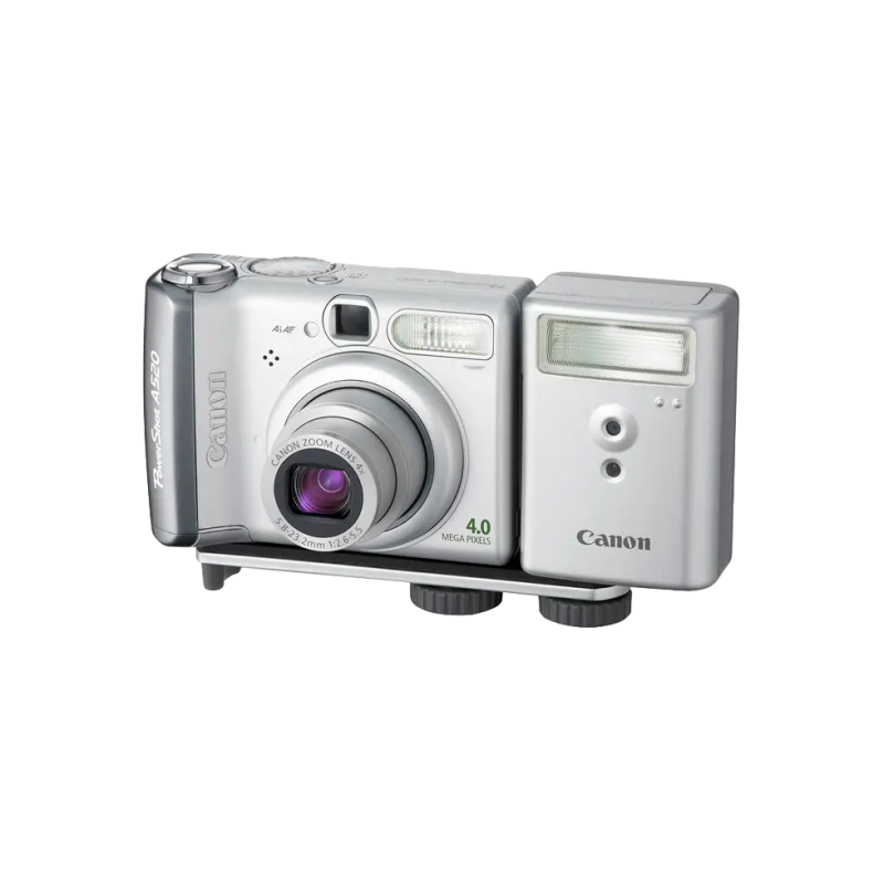 Вспышка Speedlite Canon HF-DC1 высокой мощности для PowerShot G15, G16