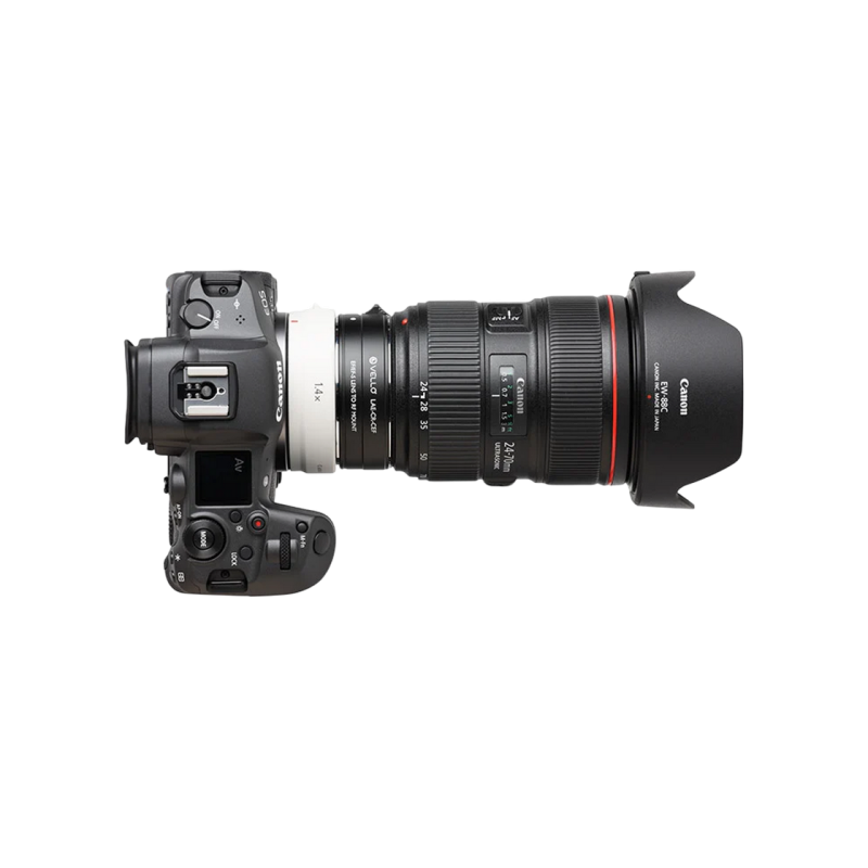 Speedlite Canon EL-5