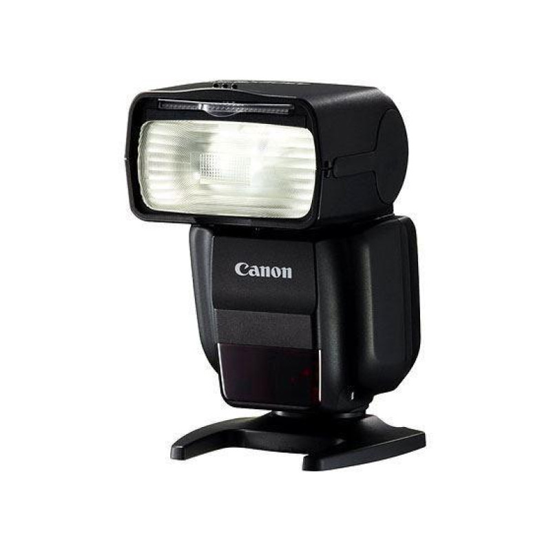 Canon Speedlite 430EX III-RT
