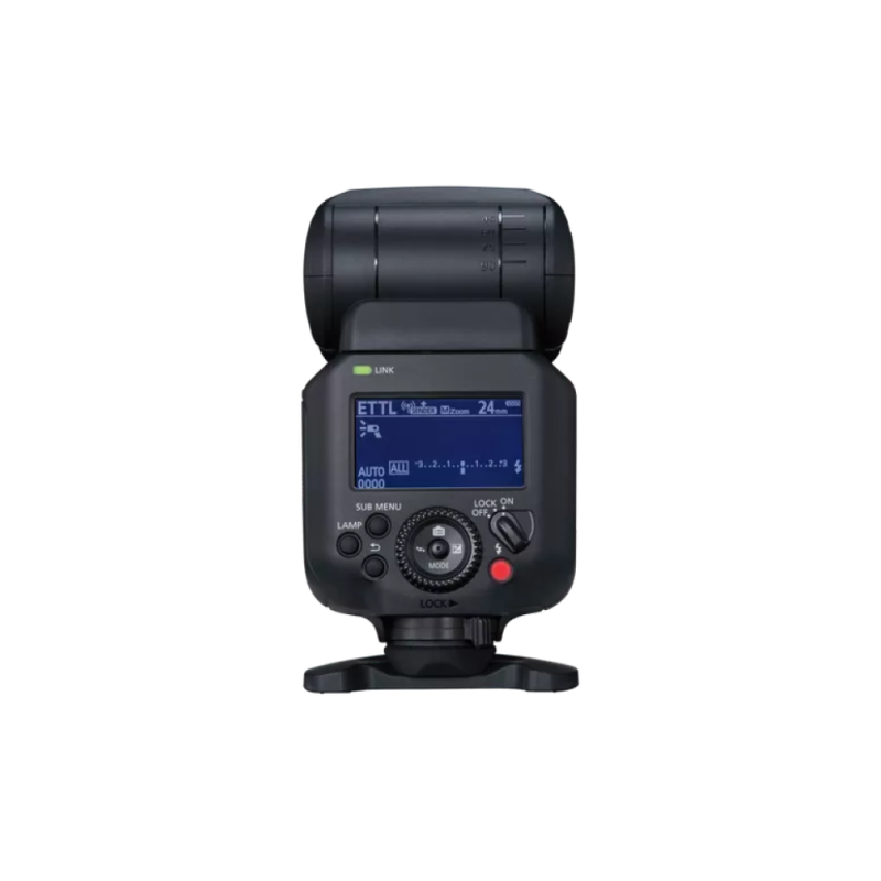 Вспышка Canon EL-5 Speedlite
