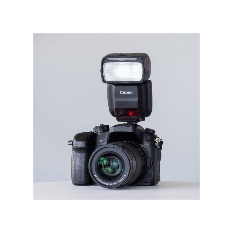 Canon Speedlite 430EX III-RT