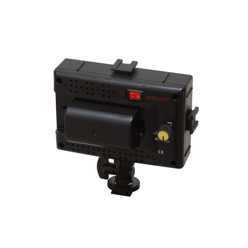 Светодиодный видеосвет Reflecta RPL 105