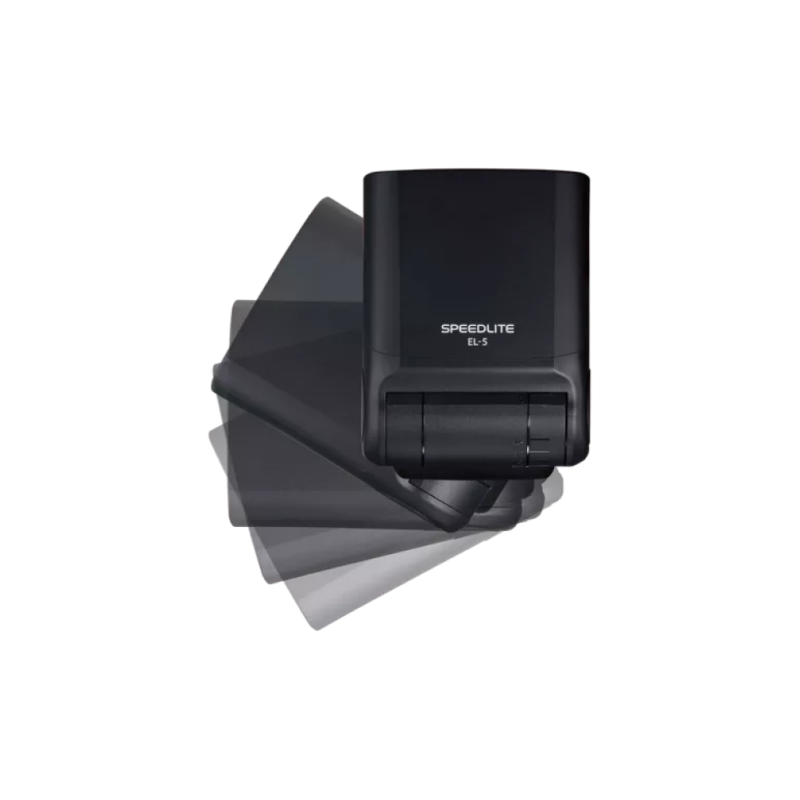 Вспышка Canon EL-5 Speedlite