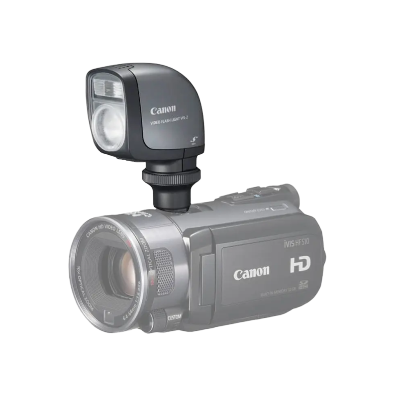 Video Flash Light Canon VFL-2