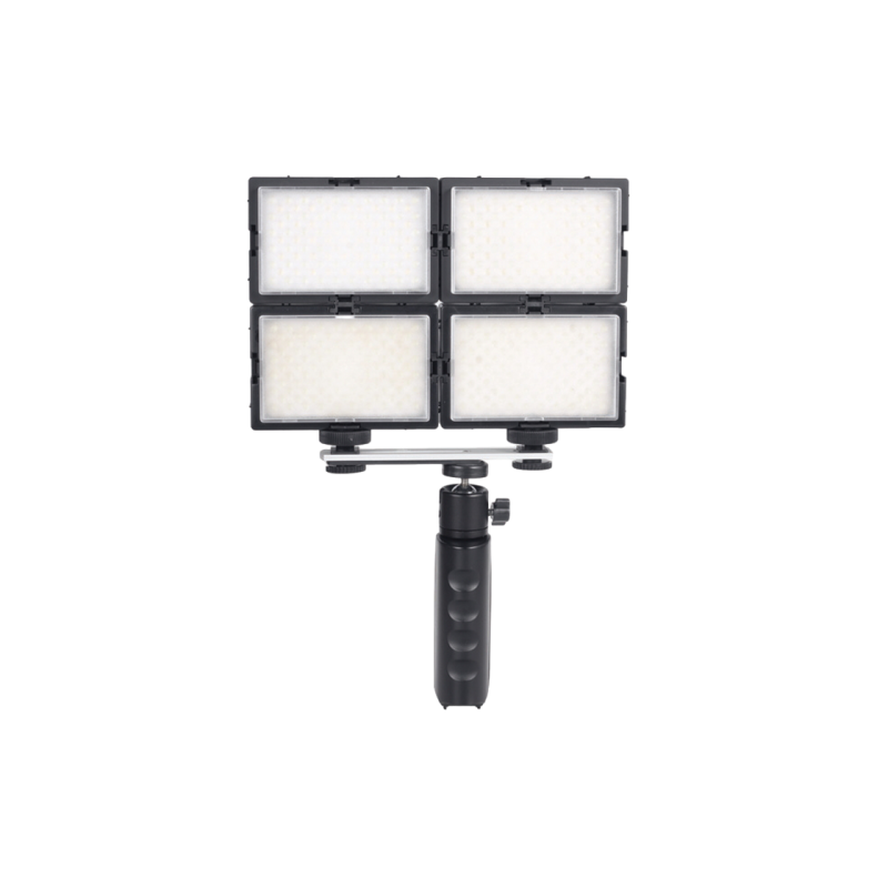 Светодиодный видеопрожектор Reflecta RPL 105-VCT