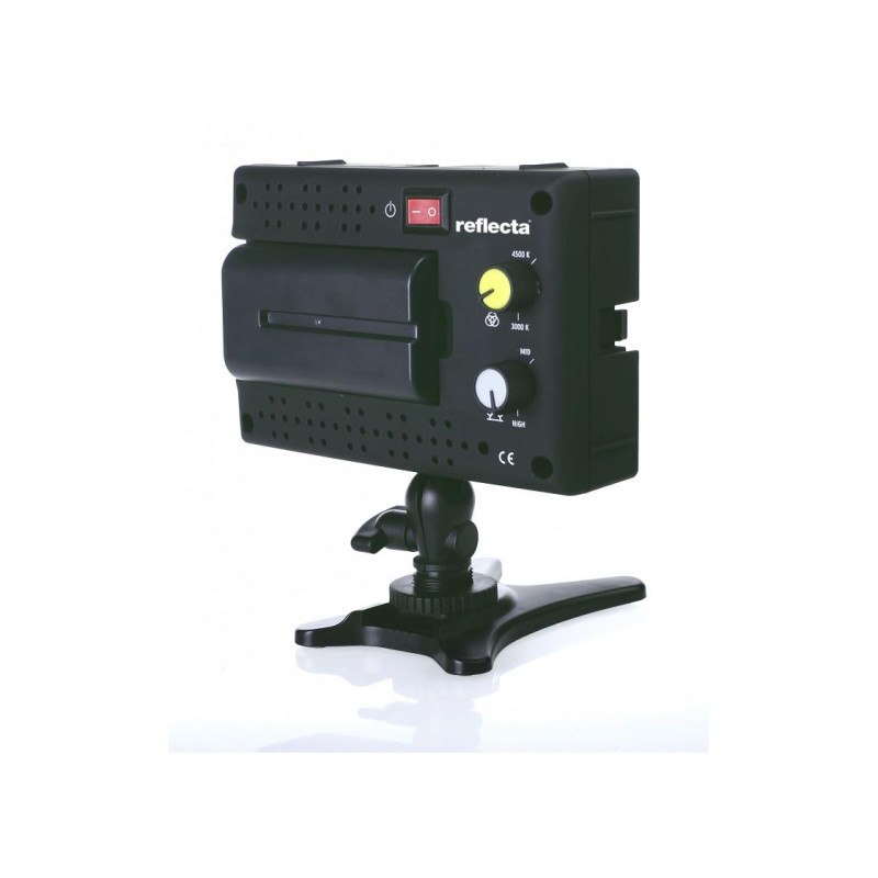 Светодиодный видеопрожектор Reflecta RPL 105-VCT
