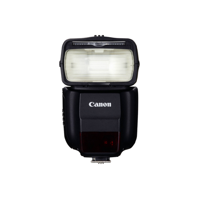 Canon Speedlite 430EX III-RT