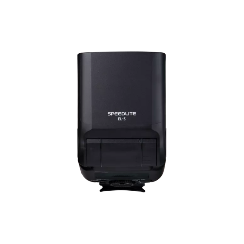Вспышка Canon EL-5 Speedlite