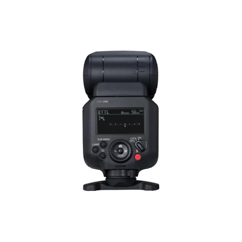 Вспышка Canon EL-5 Speedlite