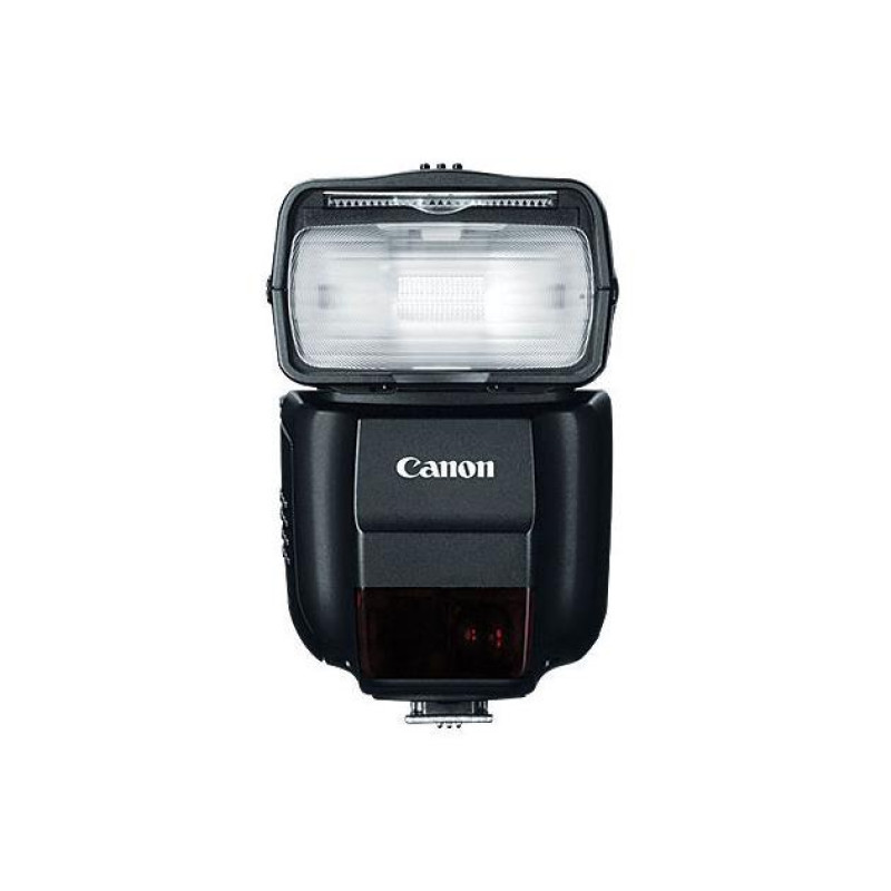 Canon Speedlite 430EX III-RT