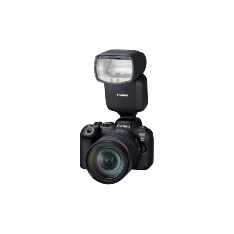 Вспышка Canon EL-5 Speedlite