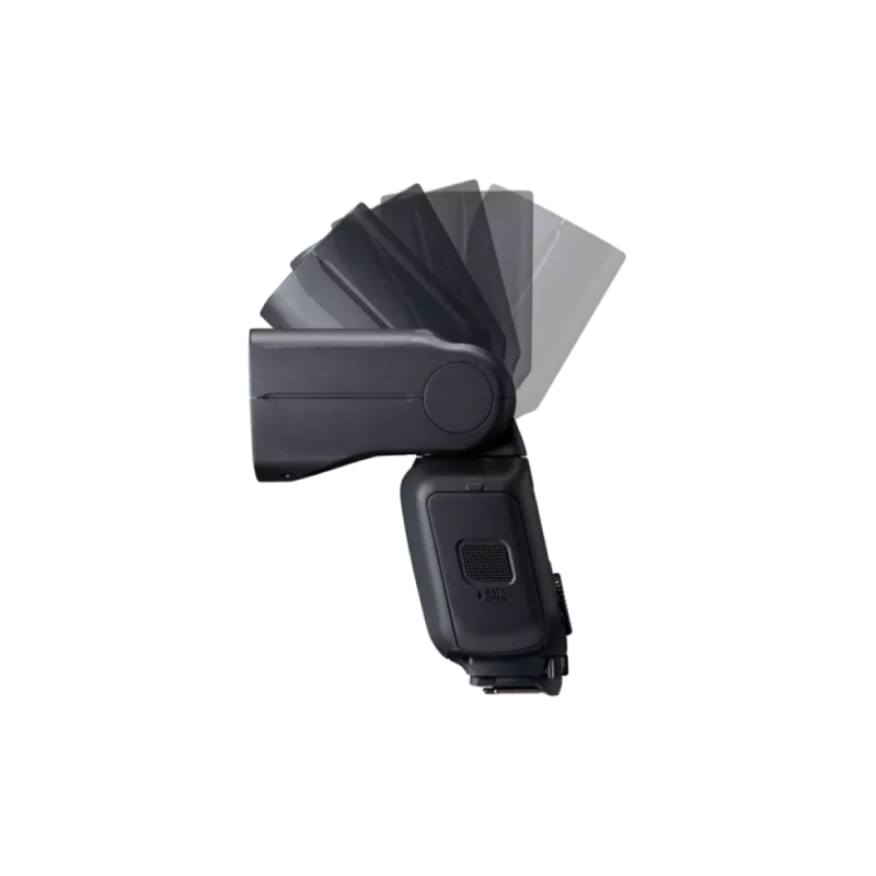 Вспышка Canon EL-5 Speedlite