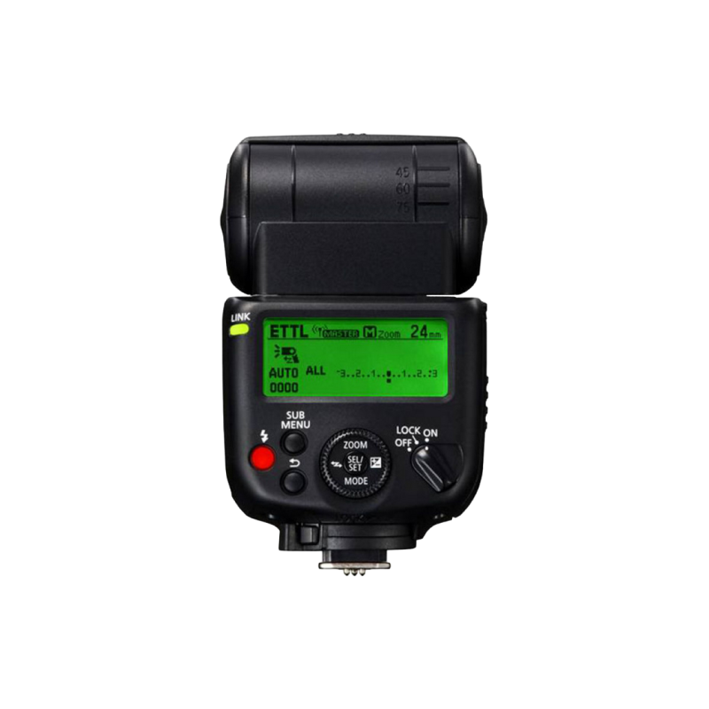 Canon Speedlite 430EX III-RT