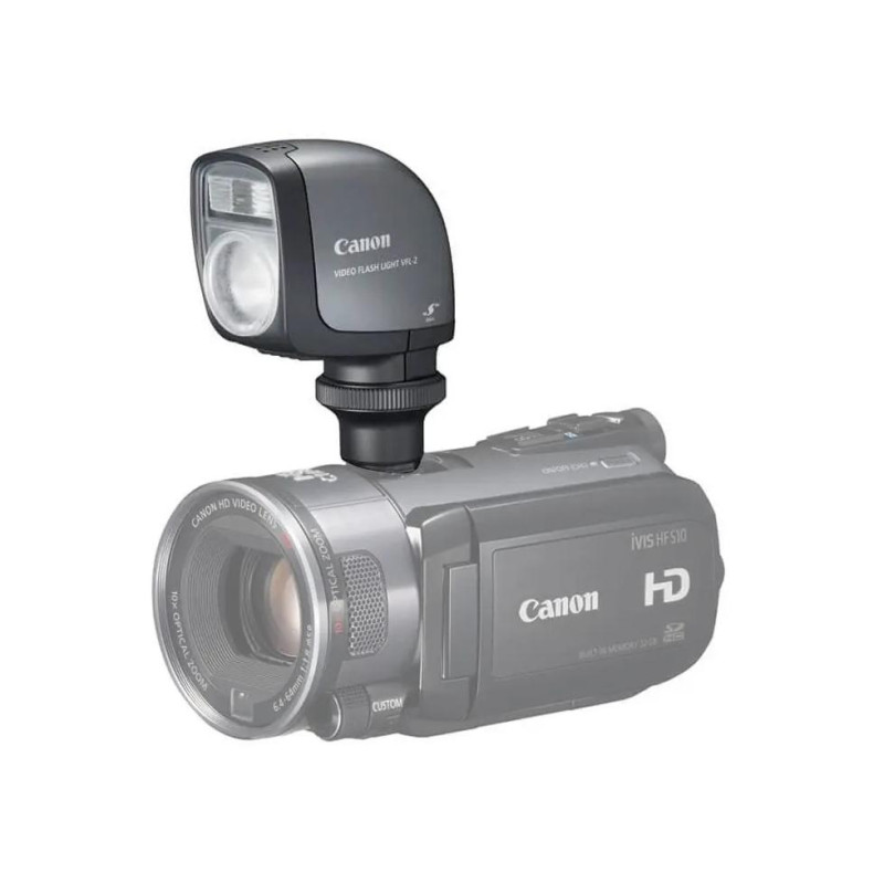 Video Flash Light Canon VFL-2