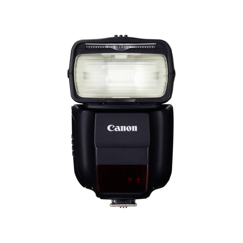 Canon Speedlite 430EX III-RT