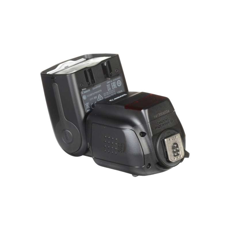 Canon Speedlite 430EX III-RT