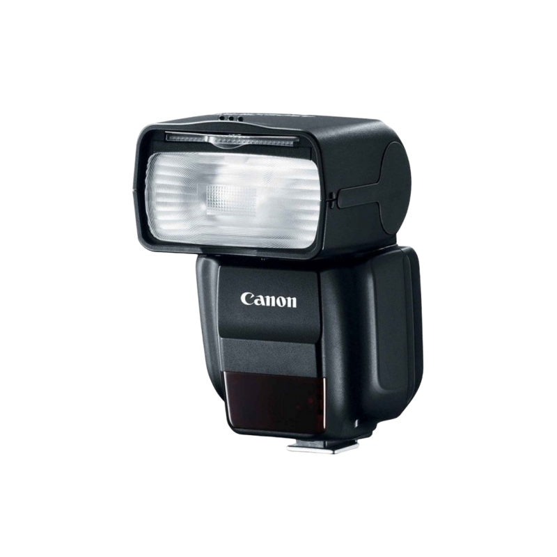 Canon Speedlite 430EX III-RT