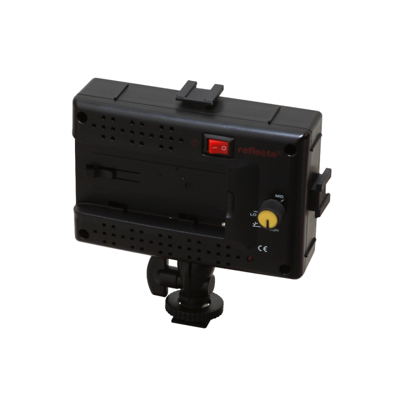 Светодиодный видеосвет Reflecta RPL 105