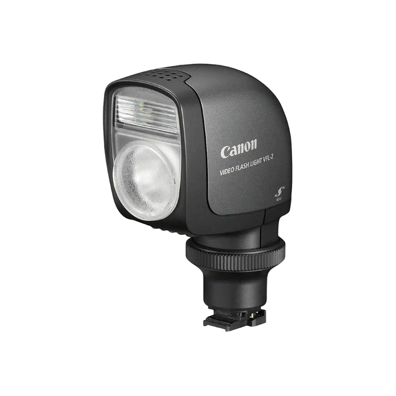 Video Flash Light Canon VFL-2