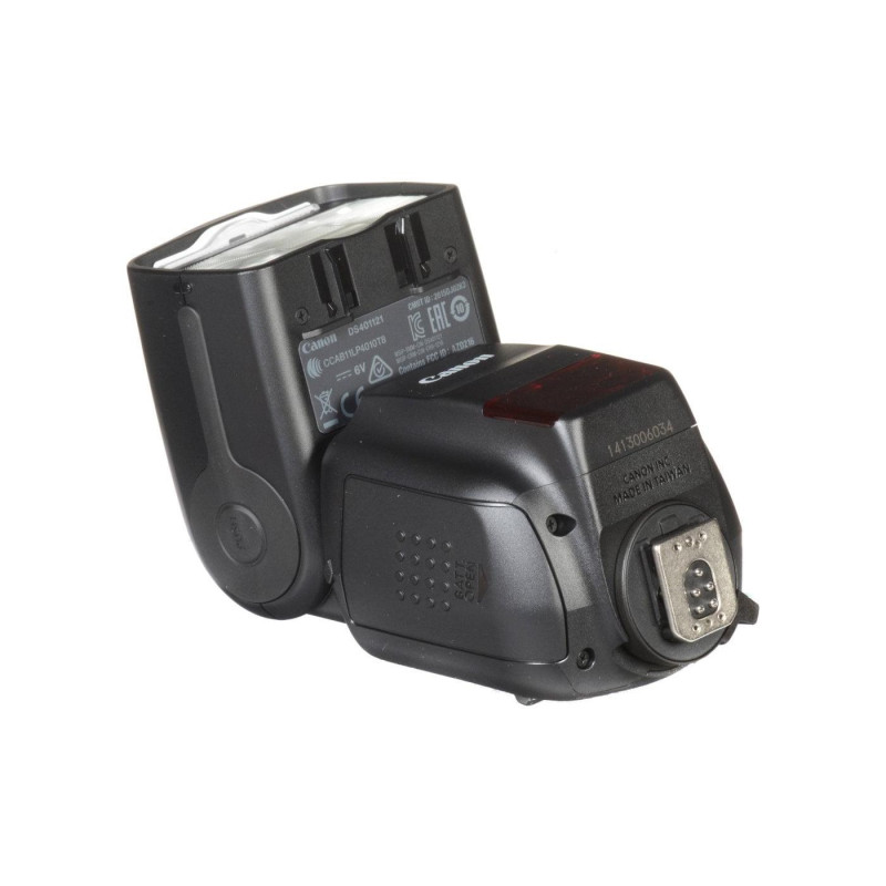 Canon Speedlite 430EX III-RT