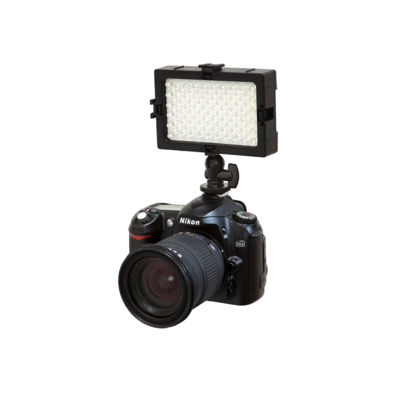 Светодиодный видеосвет Reflecta RPL 105