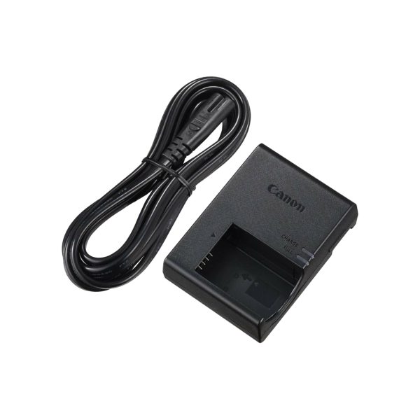 Battery Charger Canon LC-E17E