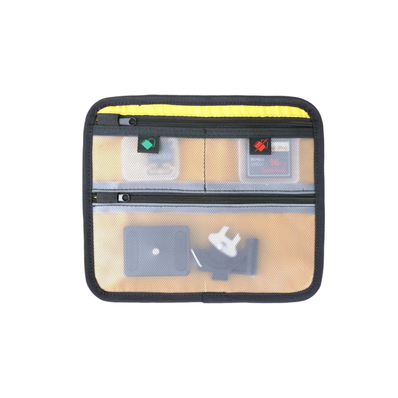Мягкая боковая сумка Vanguard VEO BIB DIVIDER S37