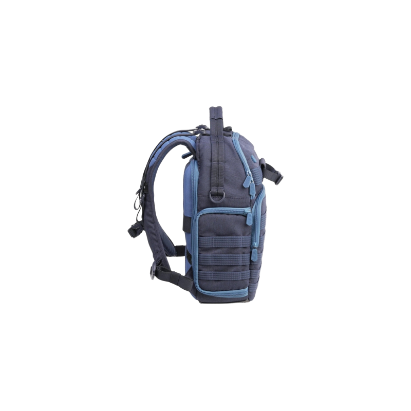 Vanguard Veo Range T37M, ВМС