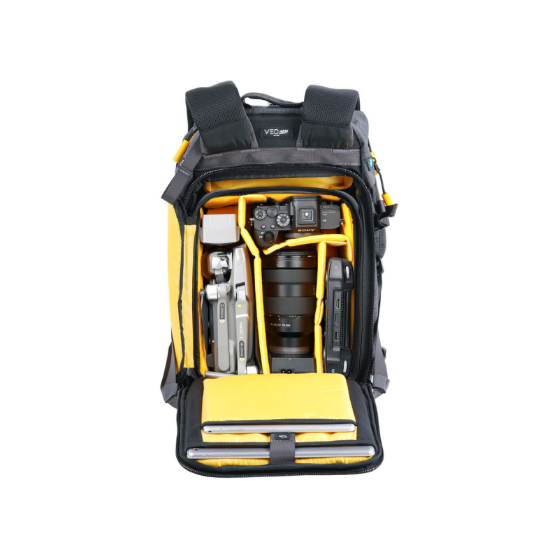 Рюкзак Vanguard VEO ACTIVE 42M GY
