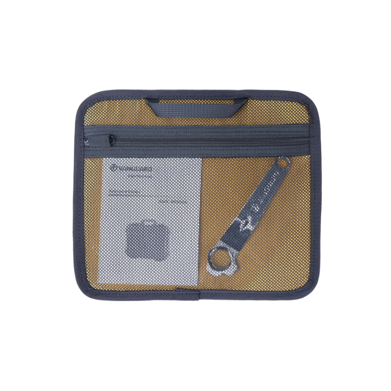 Мягкая боковая сумка Vanguard VEO BIB DIVIDER S37