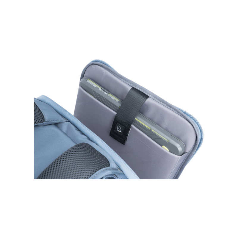 Сумка через плечо Vanguard VEO FLEX 48M BL, синяя
