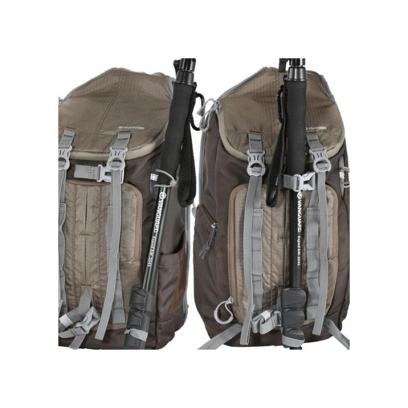 Vanguard Sedona 43, Зеленый Хаки