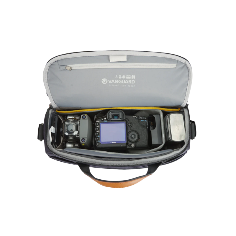 Сумка через плечо Vanguard VEO CITY S36 NV